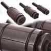 TC Technic Kipufogócső Bővítő és Tágító Készlet, 3 részes (29-54 mm)