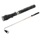 TC Technic Teleszkópos LED Lámpa Mágneses Véggel, 17-56,5 cm