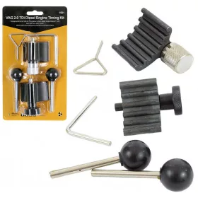   Vezérlésrögzítő Időzítő Zár Készlet VW Audi Skoda Seat Ford TDI PD CR