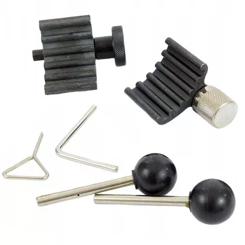 Vezérlésrögzítő Időzítő Zár Készlet VW Audi Skoda Seat Ford TDI PD CR