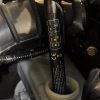 Fékfolyadék-mérő Teszter, 5-LED-es TC Technic BFT01, Gyors és Pontos Vízszint-ellenőrzés