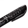 Fékfolyadék-mérő Teszter, 5-LED-es TC Technic BFT01, Gyors és Pontos Vízszint-ellenőrzés