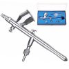 Fengda BD-320 Airbrush pisztoly 0.3 mm-es fúvókával – Professzionális festékszóró kettős vezérlőrendszerrel