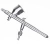 Fengda BD-320 Airbrush pisztoly 0.3 mm-es fúvókával – Professzionális festékszóró kettős vezérlőrendszerrel