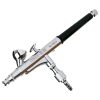 Airbrush pisztoly 0,2 mm-es fúvókával – Fengda BD-205