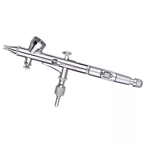 Fengda BD-208 Airbrush Festékszóró 0,2 mm-es Fúvókával