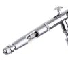 Airbrush festékszóró modellezéshez és testfestéshez 0,2 mm-es fúvókával - Fengda BD-208
