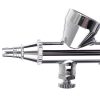 Airbrush festékszóró modellezéshez és testfestéshez 0,2 mm-es fúvókával - Fengda BD-208