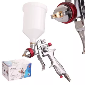 Auarita H-887P HVLP Szórópisztoly 1,3 mm