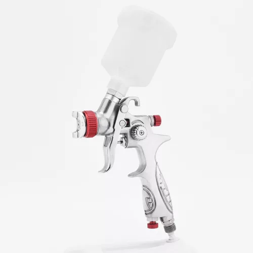 Auarita H-887P HVLP Szórópisztoly 1,3 mm