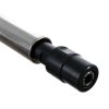 Egyenes pneumatikus csiszoló/köszörű Technic AT-7032lc - 280 mm-es, 25000 ford./perc, 6 mm-es tokmány, 90 l/perc levegőfogyasztás