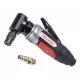 TC Technic NST-7034F Pneumatikus Sarokcsiszoló, 90°, 6mm