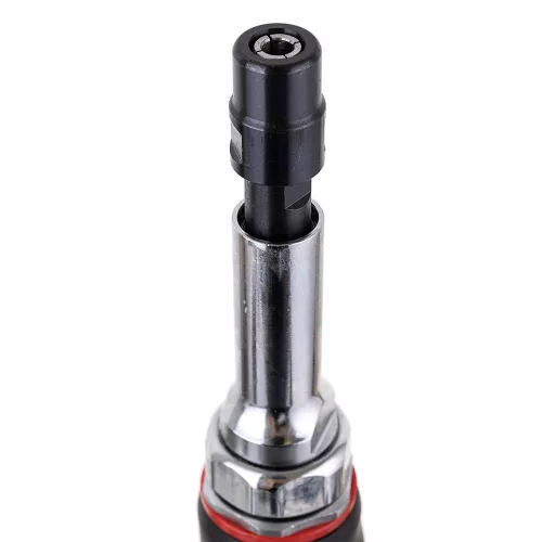 Technic AT-7032LBK Pneumatikus Egyenes Csiszoló Készlet Kofferben