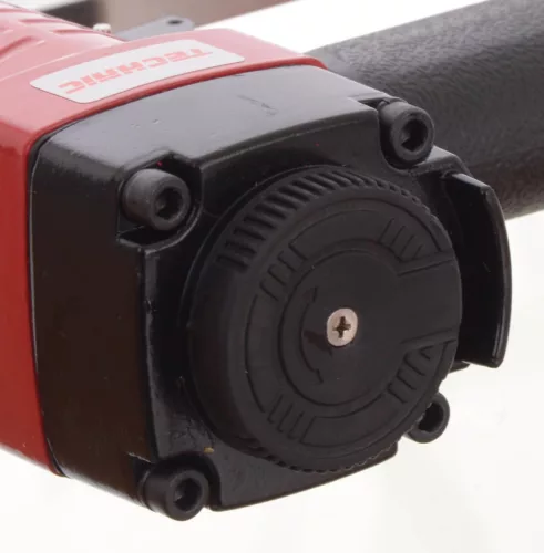 Technic NS-5040B 2 az 1-ben Pneumatikus Szegező és Tűzőgép, 15-50mm Szögekkel