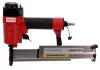 Technic NS-5040B 2 az 1-ben Pneumatikus Szegező és Tűzőgép, 15-50mm Szögekkel