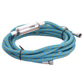 3 méteres Airbrush Tömlő Légszűrővel