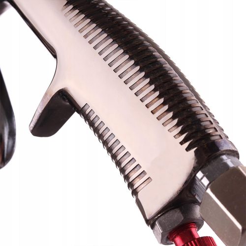 Aeropro R100 Mini LVLP Festékszóró Pisztoly 0,8 mm