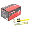 Aeropro R500 LVLP Szórópisztoly 1.5 mm fúvókával