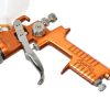Auarita H-827 HVLP Arany Szórópisztoly 1,3 mm