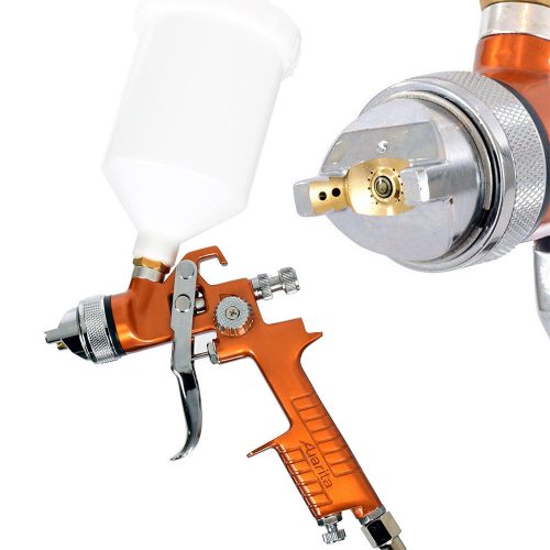 Auarita H-827 HVLP Gold Szórópisztoly 1,3 mm (600 ml)