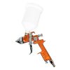 Auarita H-827 HVLP Arany Szórópisztoly 1,3 mm