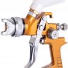 Auarita H-827 HVLP Arany Szórópisztoly 1,3 mm