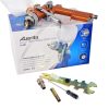 Auarita H-827 HVLP Arany Szórópisztoly 1,3 mm