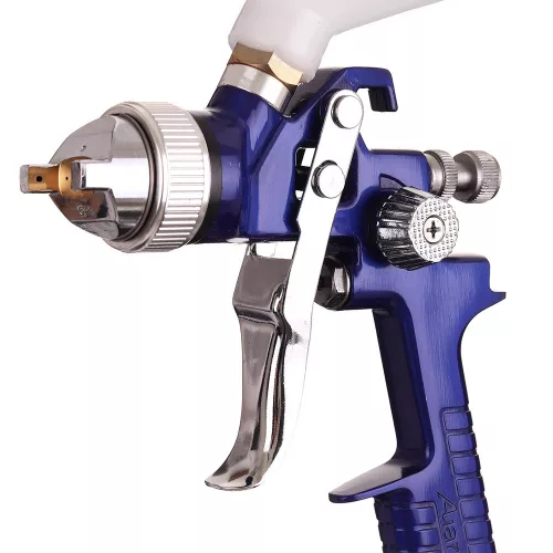 Auarita H-827 HP Festékszóró Pisztoly 1.3 mm 600 ml
