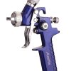 Auarita H-2000 HVLP 1,2 mm Környezetvédő Mini Szórópisztoly