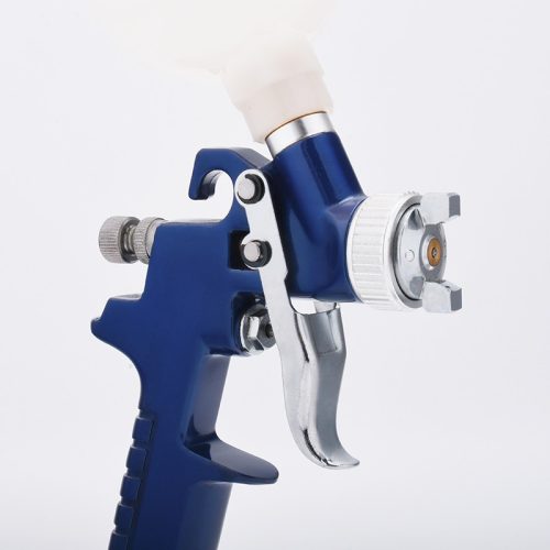 Auarita H-2000 HVLP Precíziós Mini Szórópisztoly 1.2 mm