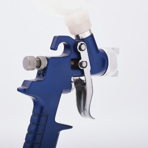 Auarita H-2000 HVLP Precíziós Mini Szórópisztoly 1.2 mm