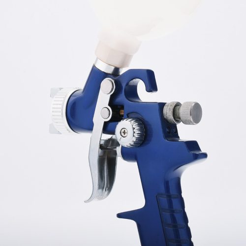 Auarita H-2000 HVLP Precíziós Mini Szórópisztoly 1.2 mm