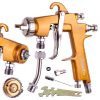 Szórópisztoly Auarita W-200PT HVLP 1,0 mm - Kompatibilis PT-2 és PT-8 Rendszerekkel