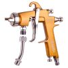 Szórópisztoly Auarita W-200PT HVLP 1,0 mm - Kompatibilis PT-2 és PT-8 Rendszerekkel