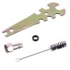 Szórópisztoly Auarita W-200PT HVLP 1,0 mm - Kompatibilis PT-2 és PT-8 Rendszerekkel