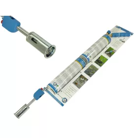 CFH PZ4000 Piezo Gyomirtó és Grillgyújtó Égő, 90 cm