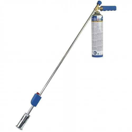 CFH PZ4000 Piezo Gyomirtó és Grillgyújtó Égő, 90 cm