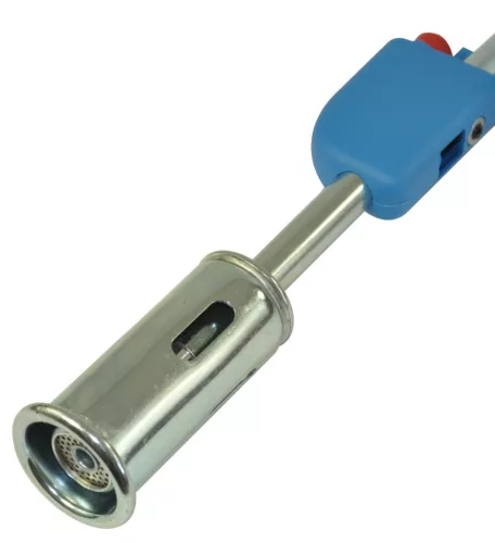 CFH PZ4000 Piezo Gyomirtó és Grillgyújtó Égő, 90 cm