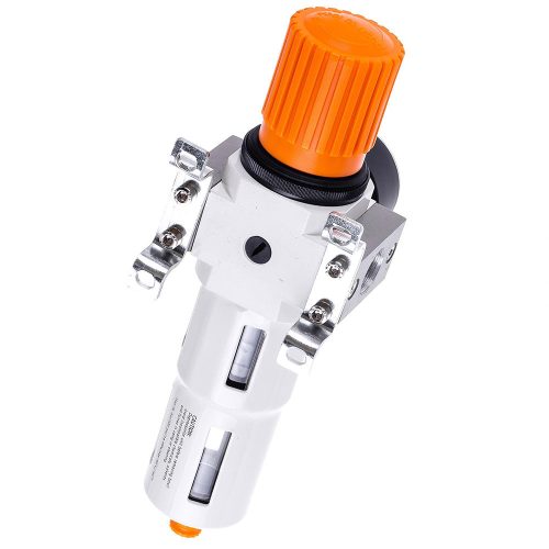 YQFR4000-04 Levegőelőkészítő 1/2" 5μm, Alumínium