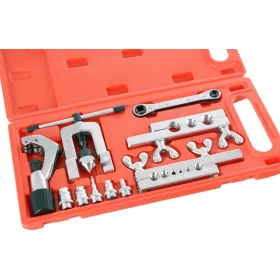   TC Technic LT-M48 Csőkrimpelő és Bővítő Készlet, Csővágóval