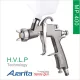 Auarita MP-400 HVLP Szórópisztoly 1,4 mm