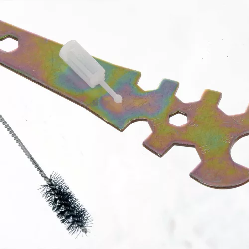 Auarita MP-400 HVLP Szórópisztoly 1,4 mm