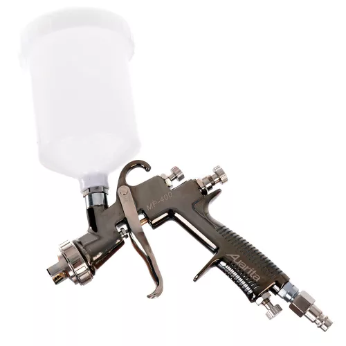 Auarita MP-400 HVLP Szórópisztoly 1,4 mm