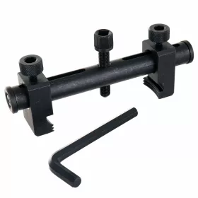   TC Technic Generátor Szíjtárcsa Lehúzó 30-165 mm (LT-A1715)