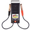Analóg Akkumulátormérő és Teszter 6V és 12V Rendszerekhez, 200-1000A Indítóáram - TC Technic SK2166