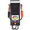 Analóg Akkumulátormérő és Teszter 6V és 12V Rendszerekhez, 200-1000A Indítóáram - TC Technic SK2166