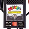 Analóg Akkumulátormérő és Teszter 6V és 12V Rendszerekhez, 200-1000A Indítóáram - TC Technic SK2166
