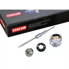 Italco H-951 Mini HVLP Fúvóka Készlet, 1.0 mm