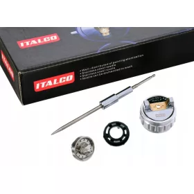 Italco H-951 Mini HVLP Fúvóka Készlet, 1.2 mm
