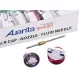 Auarita 0,8 mm HVLP Fúvóka Készlet H-887 Mini Szórópisztolyhoz